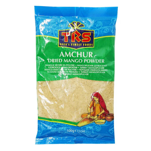 TRS Dried Mango Powder (Amchur Powder) - 100g